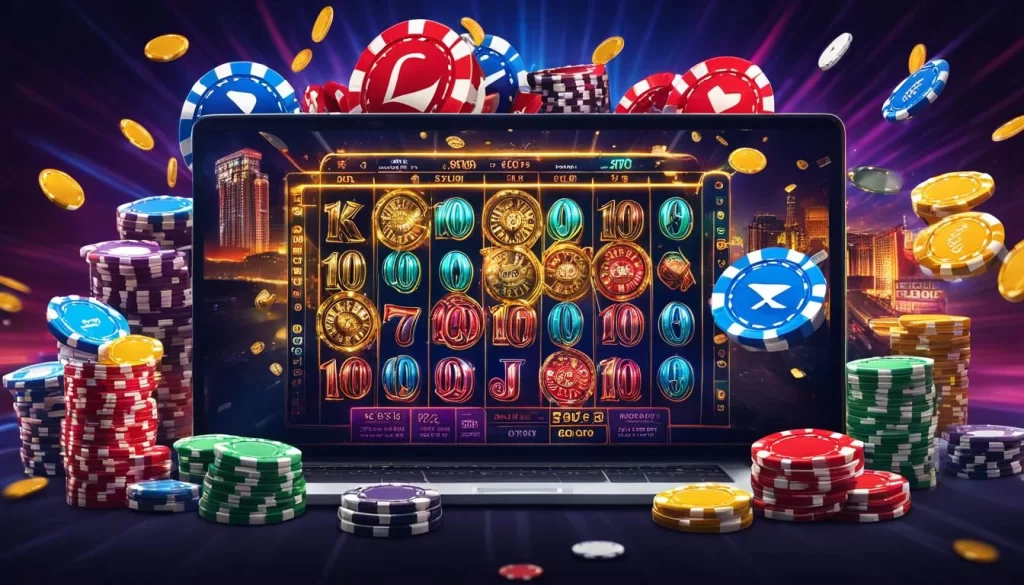 Trải nghiệm sòng bạc trực tuyến đẳng cấp cùng 88v win