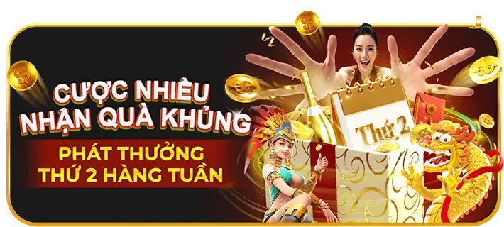 Cấp độ VIP Đồng tại 88v win