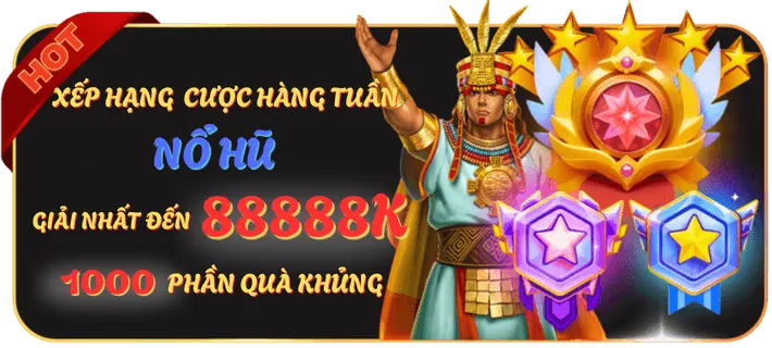 Cấp độ VIP Vàng tại 88v win