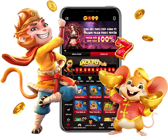 Vận động viên quần vợt đang giao bóng