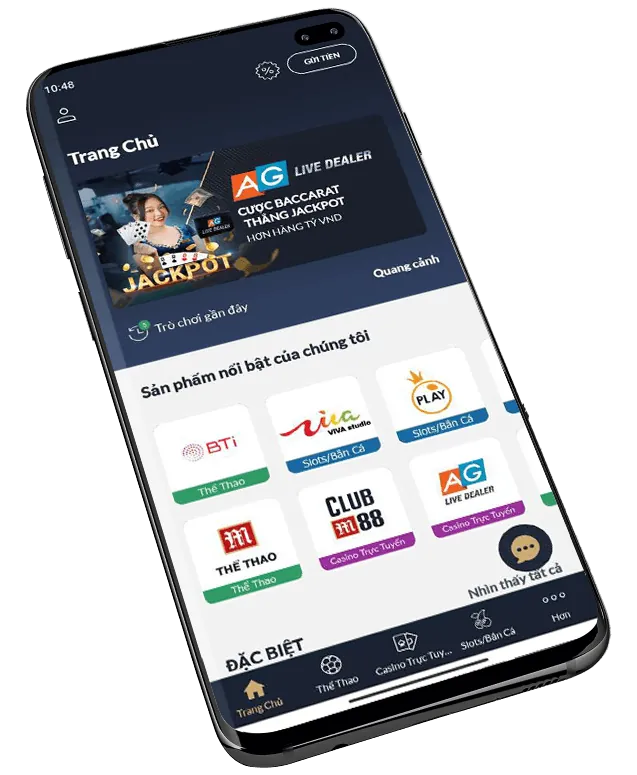 Nền Tảng An Toàn Bảo Mật 88v win