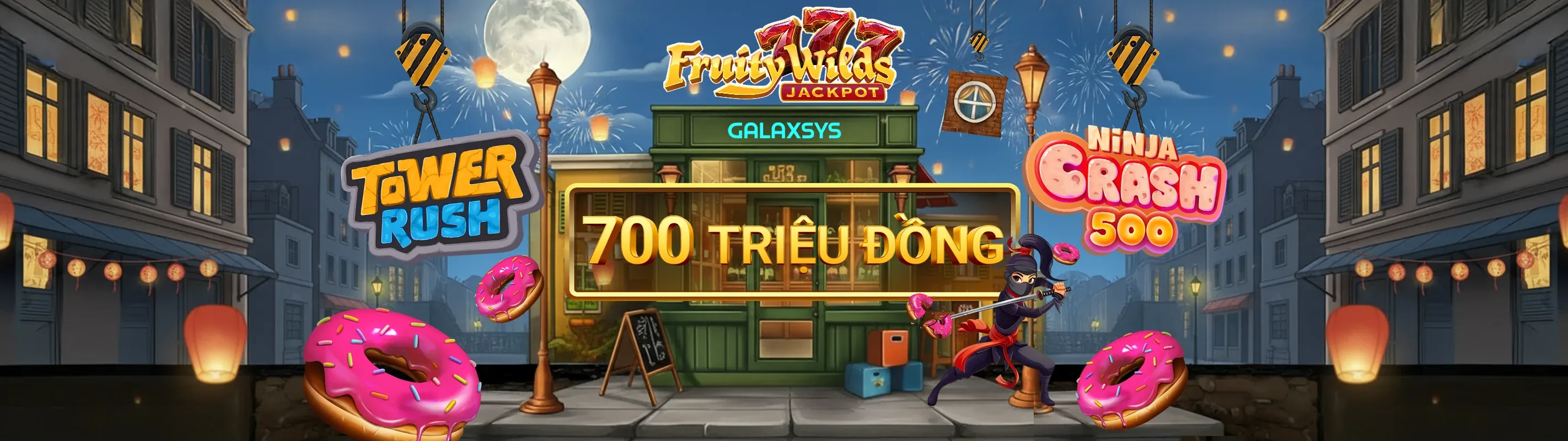 Hình ảnh game bắn cá đỉnh cao tại 88v win