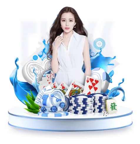 Baccarat trực tuyến với dealer chuyên nghiệp